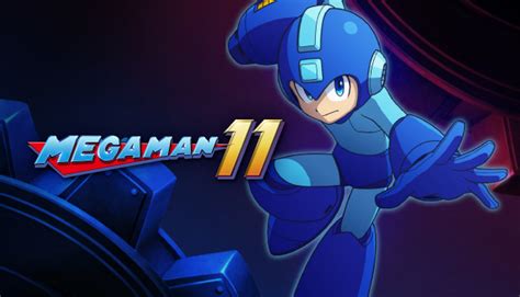 mega man 11 mods|mega man 11 game data.